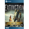 Extinction - Deluxe Edition Steam CD-Key [GLOBAL]